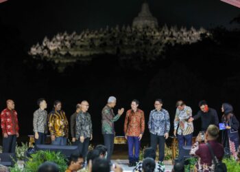 Investor Puas dengan Kinerja Layanan Investasi Jateng