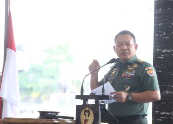 Jelang Pemilu 2024: Komisi II DPR RI Puji Jenderal Dudung Jaga Netralitas TNI