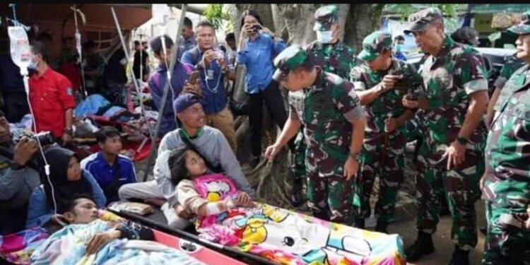 Tahapan Pemilu Kian Dekat: Dibutuhkan Pemimpin Rakyat yg Merakyat dan Berkarakter