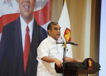 Sekjen Gerindra: Keinginan Menjadikan Prabowo Presiden agar Dapat Berkontribusi Memanjukan Indonesia