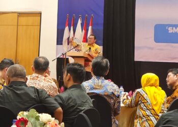 SMSI Minta Presiden Terbitkan Perpu UU Pers, Pengganti UU Pers No. 40 Tahun 1999.