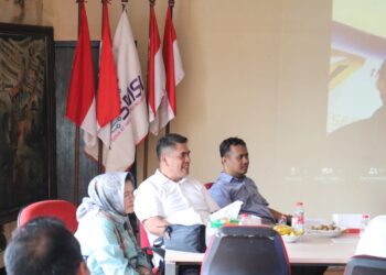 HUTke-7 SMSI: Membangun Daya Hidup Industri Media Siber