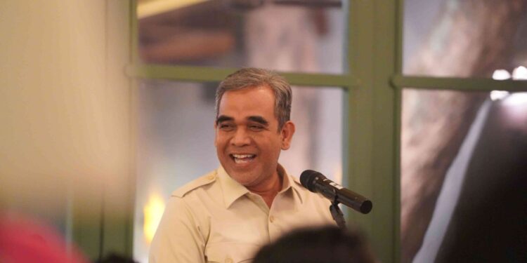 Muzani: Ekskul Pramuka Justru Harus Diperkuat untuk Membangun Karakter Anak Indonesia yang Pancasilais