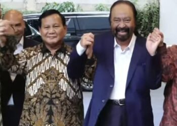 Muzani Sebut Prabowo-Gibran Sedang Merancang Kabinet untuk Kebutuhan Indonesia ke Depan