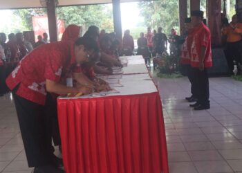 2025, Kabupaten Semarang Prioritaskan Penanganan Stunting dan Kemiskinan Ekstrem