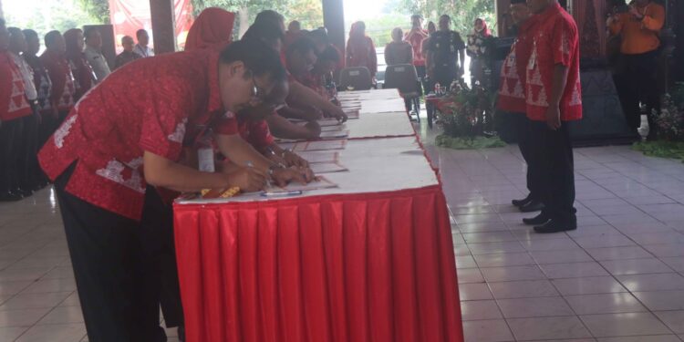 2025, Kabupaten Semarang Prioritaskan Penanganan Stunting dan Kemiskinan Ekstrem