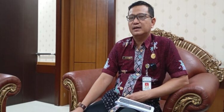 ASN Jateng Didorong Laporkan Harta Kekayaan, Telat Bakal Disanksi Disiplin dan Potong TPP