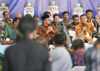 Antusias, Musrenbangwil Ekskeresidenan Pekalongan Diwarnai Optimisme para Difabel, Forum Anak, hingga Lansia
