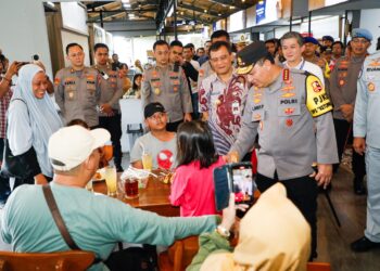 Arus Balik Meningkat, Masyarakat Diminta Terus Hati-Hati