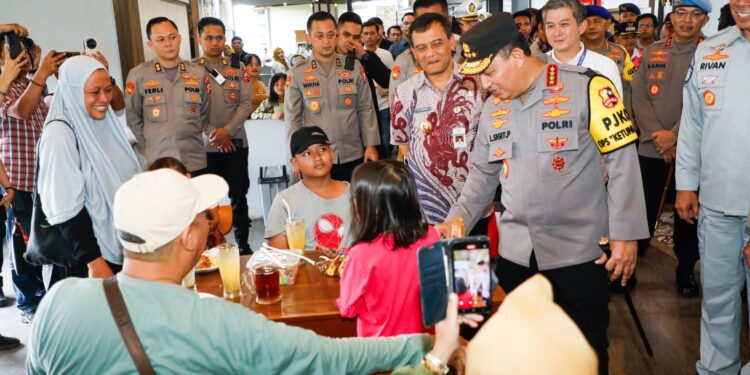 Arus Balik Meningkat, Masyarakat Diminta Terus Hati-Hati