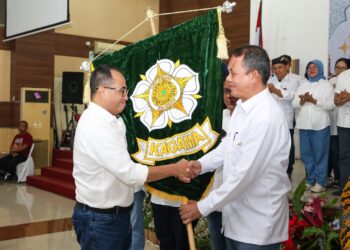 Pemprov Jateng Ajak Kagama Terus Sinergi Bangun Wilayah