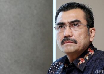 Prof Harris Arthur Sebut Program Sekolah Rakyat Putus Mata Rantai Kemiskinan