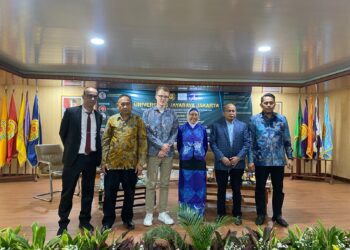 Soroti penyelewengan dana CSR, Universitas Jayabaya gelar FGD internasional bahas penguatan tata kelola