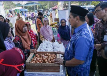 Dua Tahun Didampingi Pemprov Jateng, Desa di Kebumen Mulai Keluar dari Jerat Kemiskinan