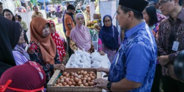 Dua Tahun Didampingi Pemprov Jateng, Desa di Kebumen Mulai Keluar dari Jerat Kemiskinan