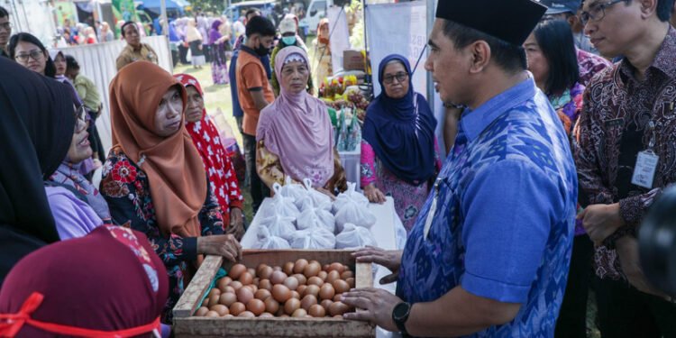 Dua Tahun Didampingi Pemprov Jateng, Desa di Kebumen Mulai Keluar dari Jerat Kemiskinan
