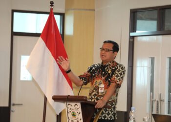 BKD Jateng Tegaskan Isu PPPK Paruh Waktu Ditempatkan di Ormas adalah Hoaks