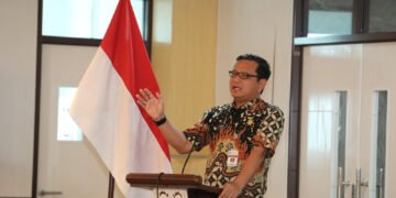 BKD Jateng Tegaskan Isu PPPK Paruh Waktu Ditempatkan di Ormas adalah Hoaks