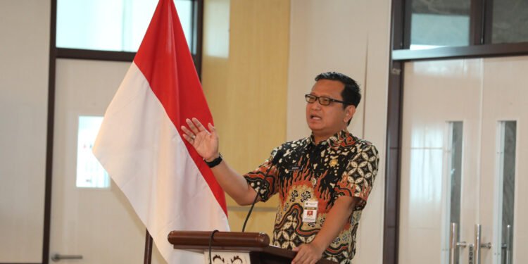 BKD Jateng Tegaskan Isu PPPK Paruh Waktu Ditempatkan di Ormas adalah Hoaks