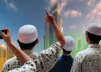 Siswa MA Qudsiyyah Kudus Wakili Indonesia di Arabic Reading Challenge Internasional di Dubai