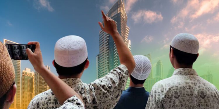 Siswa MA Qudsiyyah Kudus Wakili Indonesia di Arabic Reading Challenge Internasional di Dubai