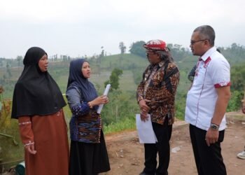 Bupati Temanggung Dorong Warga Awasi Revitalisasi Sekolah agar Tepat Sasaran dan Berkualitas