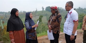 Bupati Temanggung Dorong Warga Awasi Revitalisasi Sekolah agar Tepat Sasaran dan Berkualitas