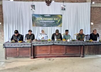 Jelajah Batealit Resmi Diluncurkan, Potensi Wisata dan UMKM Desa Dikemas dalam Jeep Adventure