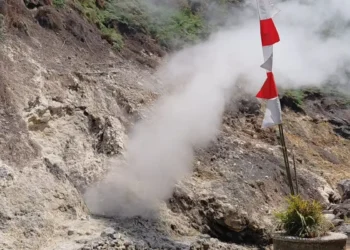 Proyek Geotermal Gunung Ungaran Berlanjut, Warga Tolak karena Khawatir Dampak Lingkungan