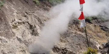 Proyek Geotermal Gunung Ungaran Berlanjut, Warga Tolak karena Khawatir Dampak Lingkungan