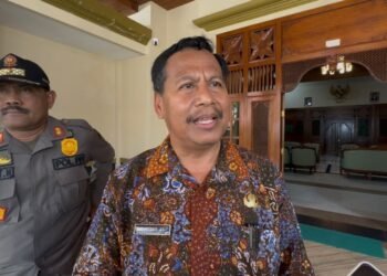 Pemkab Rembang Targetkan Sistem Merit ASN Mulai Diterapkan pada 2027
