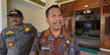 Pemkab Rembang Targetkan Sistem Merit ASN Mulai Diterapkan pada 2027