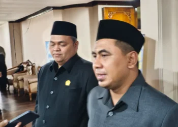 Pemprov Jateng Dalami Penolakan Geotermal Gunung Ungaran, Tekankan Perlindungan Ekosistem