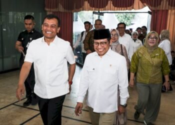Kemiskinan Jateng Turun Jadi 9,21 Persen, Pemerintah Pusat Apresiasi Strategi Pengentasan Kemiskinan