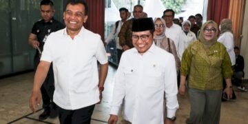 Kemiskinan Jateng Turun Jadi 9,21 Persen, Pemerintah Pusat Apresiasi Strategi Pengentasan Kemiskinan