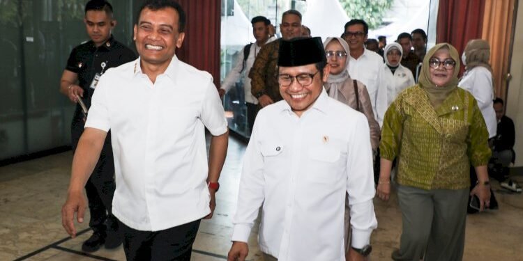 Kemiskinan Jateng Turun Jadi 9,21 Persen, Pemerintah Pusat Apresiasi Strategi Pengentasan Kemiskinan