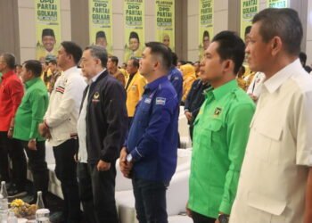 DPRD Jateng Dukung Collaborative Government untuk Percepat Pembangunan dan Kesejahteraan Rakyat