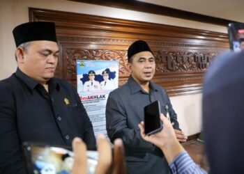 Pemprov Jateng Dampingi 756 Pekerja PT SGS Terdampak PHK dan Siapkan Peluang Kerja Baru