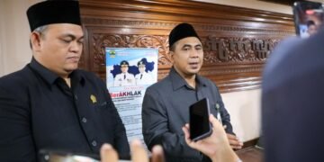 Pemprov Jateng Dampingi 756 Pekerja PT SGS Terdampak PHK dan Siapkan Peluang Kerja Baru