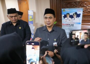 Pemprov Jateng Siap Jembatani Aspirasi Warga soal Proyek Geothermal Gunung Ungaran