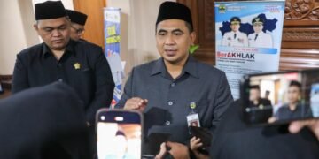Pemprov Jateng Siap Jembatani Aspirasi Warga soal Proyek Geothermal Gunung Ungaran